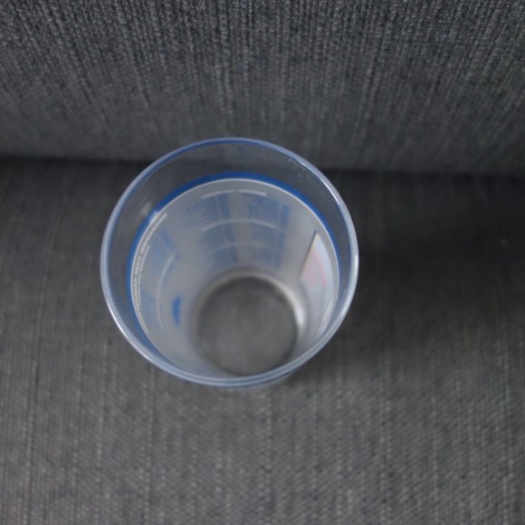 World Throroughbred Championships Lone Star Park October 30,  2004 Glass Cup - Picture 6 of 12